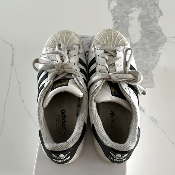 Adidas Superstar 2016 - Picture 9 of 9
